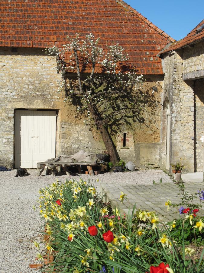 Chateau Le Colombier Brevands Luaran gambar