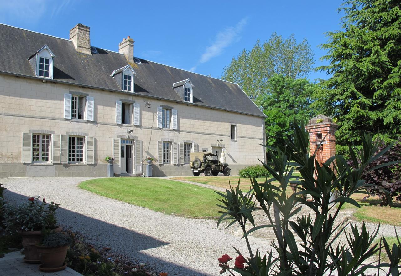 Chateau Le Colombier Brevands Luaran gambar